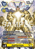 Jupitermon - Time Stranger BT24-101
