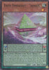 Enato Enneacraft - "oknirIA"  (Super Rare)(1st Edition) - Phantom Revenge - PHRE-EN019