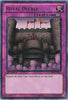 Royal Decree (Ultra Rare) - Legendary Collection 3: Yugi's World LCYW - EN182
