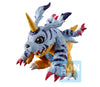 Digimon Adventure Agumon and Gabumon Bandai Spirits Ichibansho Figure - Sweets and Geeks