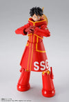 One Piece - Monkey D. Luffy (Future Island Egghead) - S.H.Figuarts