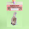 Dangling Oppossum - Vehicle Air Freshener
