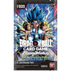 Dragon Ball Super Fusion World Dual Evolution Booster Pack