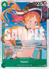 Nami (SR) - The Azure Sea's Seven - OP14-031