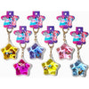 My Little Pony Tsunameez Water Keychain