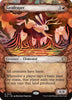 Lavaleaper (Foil) (Showcase) - Lorwyn Eclipsed - #0318