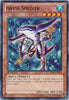 Abyss Soldier (1st Edition) (Common) - Structure Deck: Realm of the Sea Emperor - SDRE-EN014