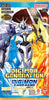 Digimon TCG: Advanced Booster Digimon Generation Booster Pack