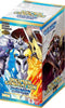 Digimon TCG: Advanced Booster Digimon Generation Booster Box