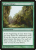 Sylvan Library (Foil) - Commander's Arsenal #17/18