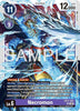 Necromon - Dawn of Liberator - EX11-051