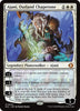Ajani, Outland Chaperone - Promo Pack: Lorwyn Eclipsed- #0004