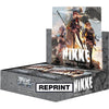 GODDESS OF VICTORY: NIKKE Booster Box (Reprint Edition)