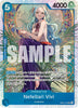 Nefeltari Vivi (024) - Extra Booster: One Piece Heroines Edition - EB03-024