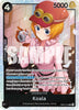 Koala - Extra Booster: One Piece Heroines Edition