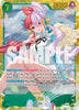 Uta (061) - Extra Booster: One Piece Heroines Edition - EB03-061