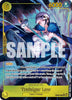 Trafalgar Law (Alternate Art) - Extra Booster: One Piece Heroines Edition - (EB03-062)