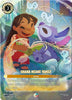 Ohana Means Family (Enchanted) - Winterspell (11) - (224/204)