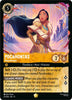 Pocahontas - Peacekeeper - Winterspell (11) - (22/204) (Cold Foil)