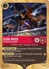 Elisa Maza - Transformed Gargoyle - Disney Lorcana Promo Cards #30/P3