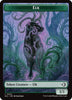 Elk // Mutavault Double-Sided Token - Lorwyn Eclipsed