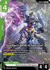 Gundam AGE-2 Normal - Steel Requiem (GD03)