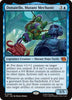 Donatello, Mutant Mechanic - Teenage Mutant Ninja Turtles - #0036