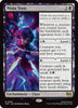 Ninja Teen (Foil) - Teenage Mutant Ninja Turtles #0067