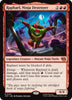Raphael, Ninja Destroyer - Teenage Mutant Ninja Turtles #0102