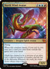North Wind Avatar (Foil) - Teenage Mutant Ninja Turtles #0162