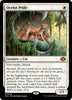 Ocelot Pride (Foil) - Promo Pack: Lorwyn Eclipsed - #0038