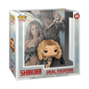 Funko Pop! Albums: Shakria - Oral Fixation #40 - Sweets and Geeks
