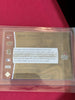2008 Upper Deck SPx Winning Materials #WM-RJ Randy Johnson /20 (19/20)