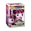 Funko Pop! Retro Toys: Monster High - Draculaura #115