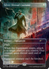 Silver Shroud Costume (Foil) - Secret Lair Drop Series - #0915
