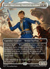 Lucy MacLean, Positively Armed  - Secret Lair Drop Series - #2447