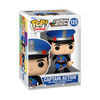 Funko Pop! Retro Toys: Heroes - Captain Action #125