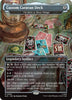 Custom Caravan Deck - The Deck of Many Things - Secret Lair Drop Series - #2460