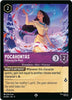 Pocahontas - Following the Wind - Winterspell #42/204