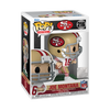 Funko Pop! NFL: Legends - Joe Montana (Away) #216