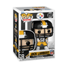 Funko Pop! Sports: Pittsburgh Steelers - Jack Lambert #217