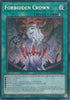 Forbidden Crown (Secret Rare) - Burst Protocol (BPRO)