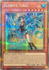 Elfnote Tinia (Starlight Rare) - Burst Protocol (BPRO)