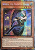 Spenta, the Magistus Sealer (Starlight Rare) - Burst Protocol (BPRO)