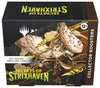 Magic the Gathering CCG: Secrets of Strixhaven - Collector Booster Box