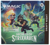Secrets of Strixhaven - Draft Night Box