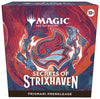 Magic: The Gathering - Secrets of Strixhaven Prismari Pre-Release Kit