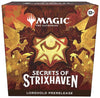Magic: The Gathering - Secrets of Strixhaven Lorehold Pre-Release Kit