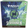 Magic: The Gathering - Secrets of Strixhaven Quandrix Pre-Release Kit
