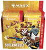 (Pre-Sale 6-19-26) Marvel Super Heroes - Collector Booster Display Box